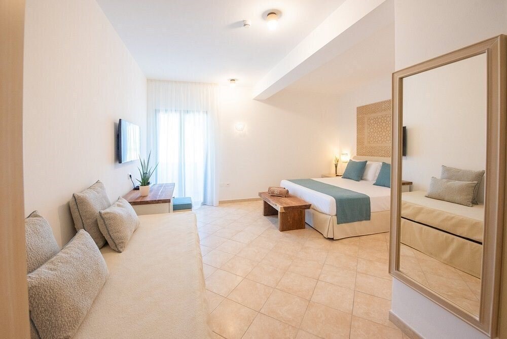 Zdjęcia CDS Hotels Ninfe Saracene 4*